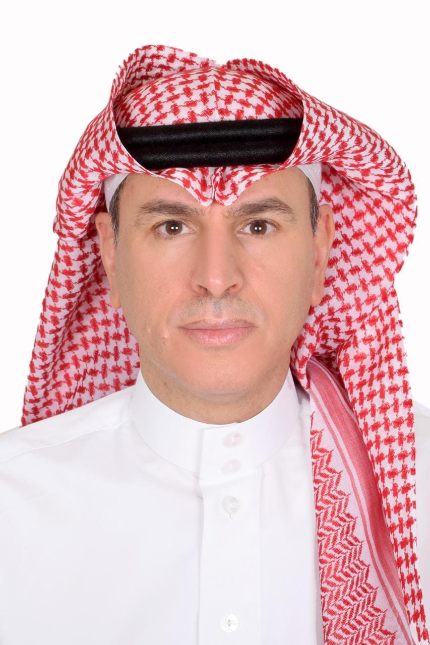 الدكتور تركي بن صالح العواد